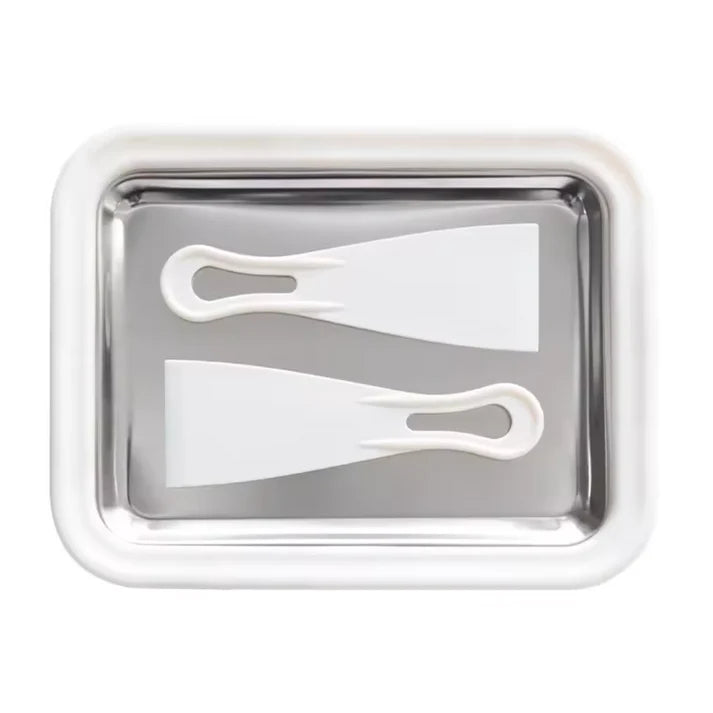 Rolly Ice™ Heladera para hacer Ice Cream Rolls