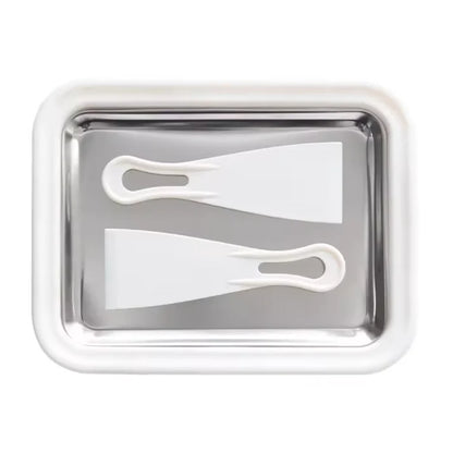 Rolly Ice™ Heladera para hacer Ice Cream Rolls