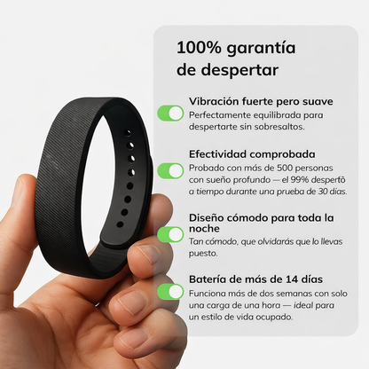 Wake Up Pro™ - Despierta sin ruido