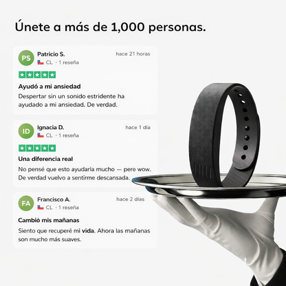 Wake Up Pro™ - Despierta sin ruido