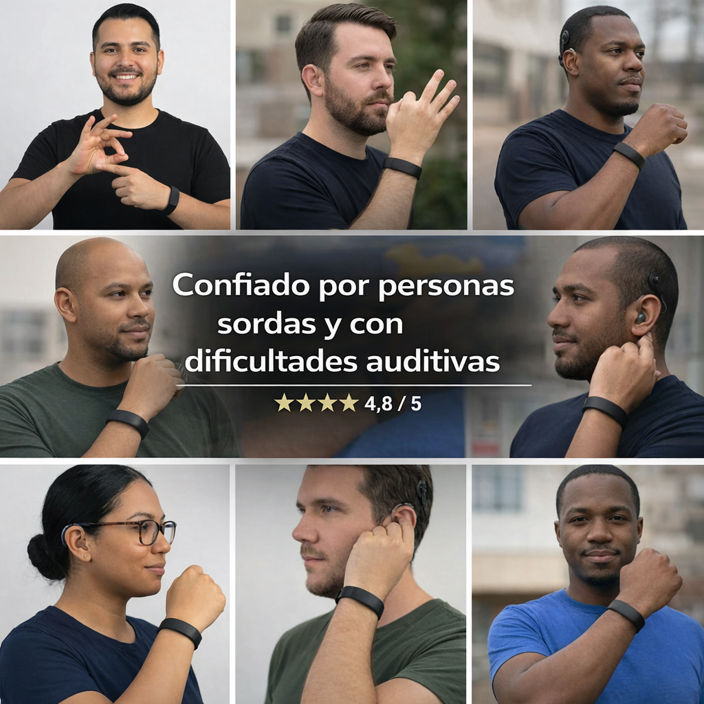 Wake Up Pro™ - Despierta sin ruido