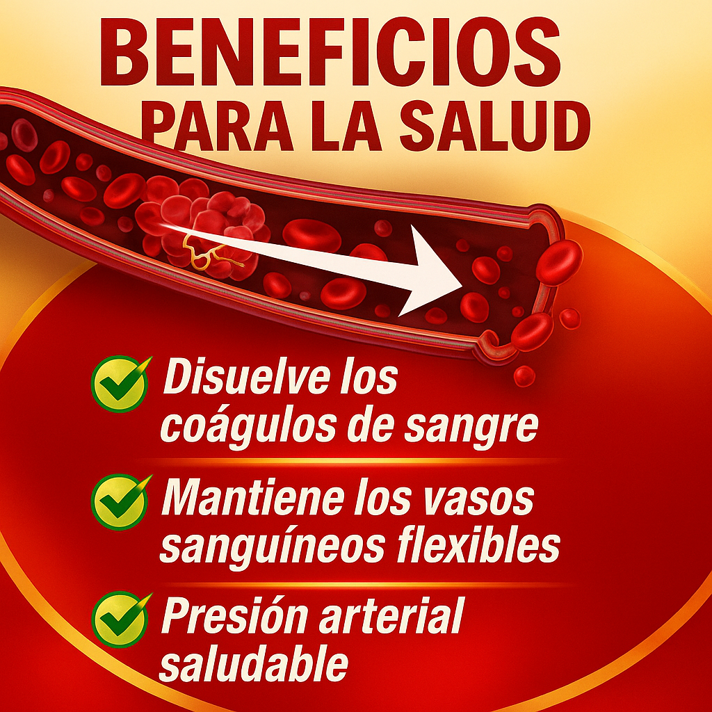 Blood Sugar Complex™ Controla tus niveles de azúcar de forma natural