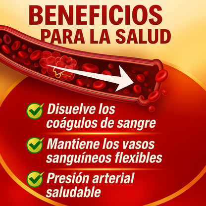 Blood Sugar Complex™ Controla tus niveles de azúcar de forma natural