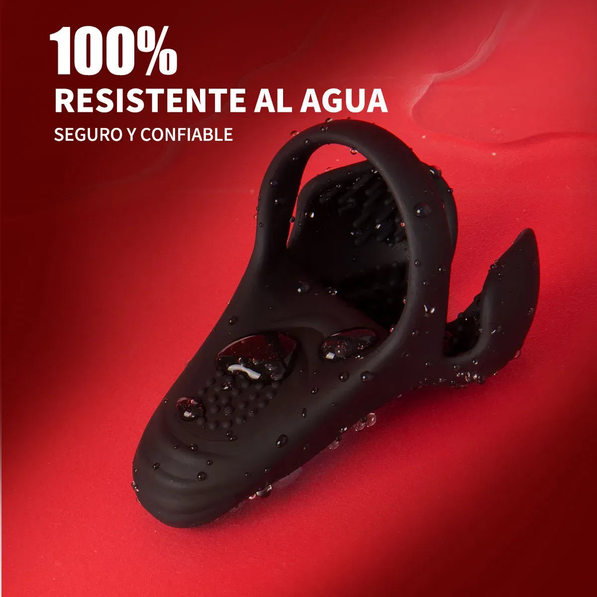 VitalEngine Pro™ – Potencia masculina 5 en 1